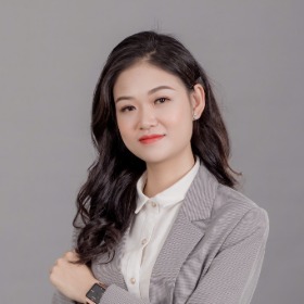 Mai Kiều Anh