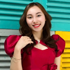 LÊ NỮ TRANG NHUNG