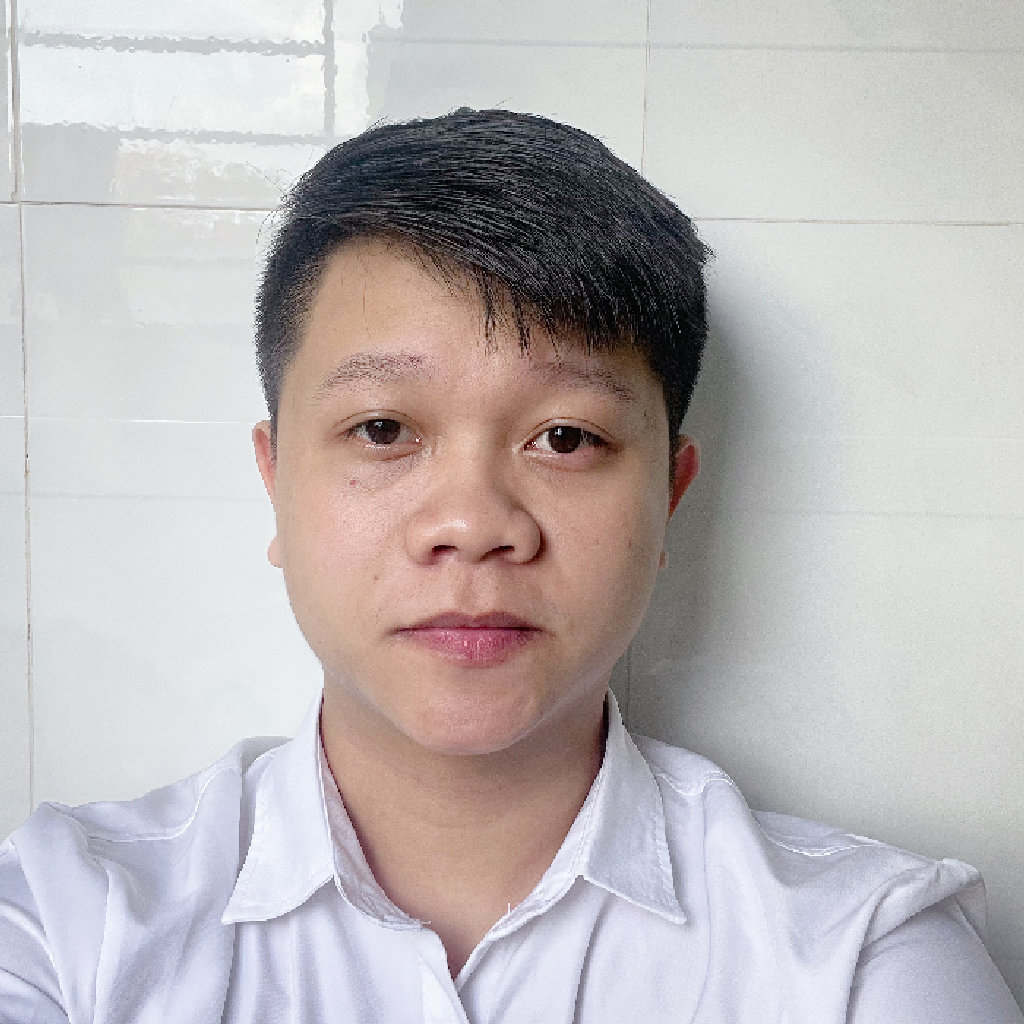 Từ Ngọc Hoá
