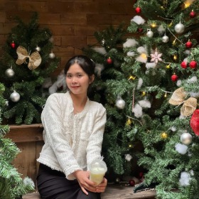 Nguyễn ngọc bảo hân