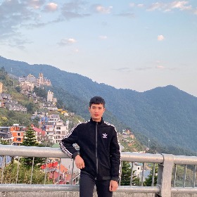 Tống Đức Anh