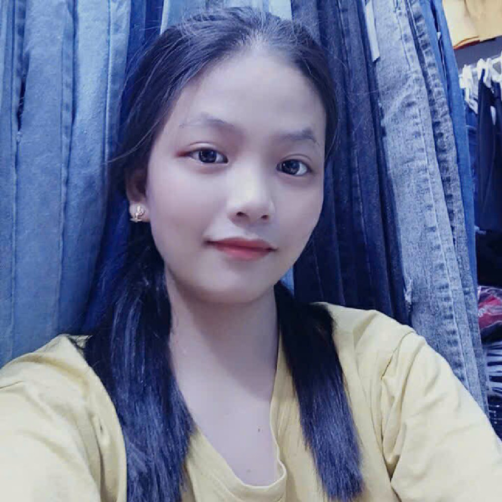 Hoàng Thị Bích Trang 