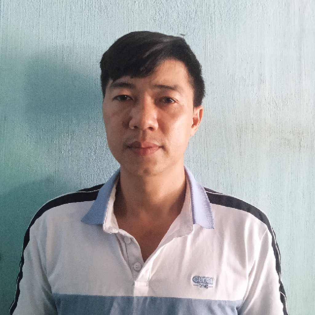 Trần Văn Luyện 