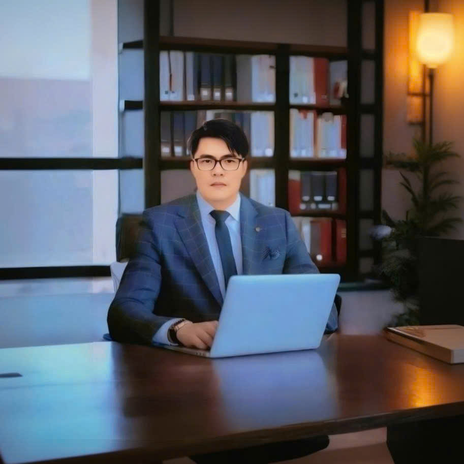 LÝ LỊCH TỰ THUẬT 