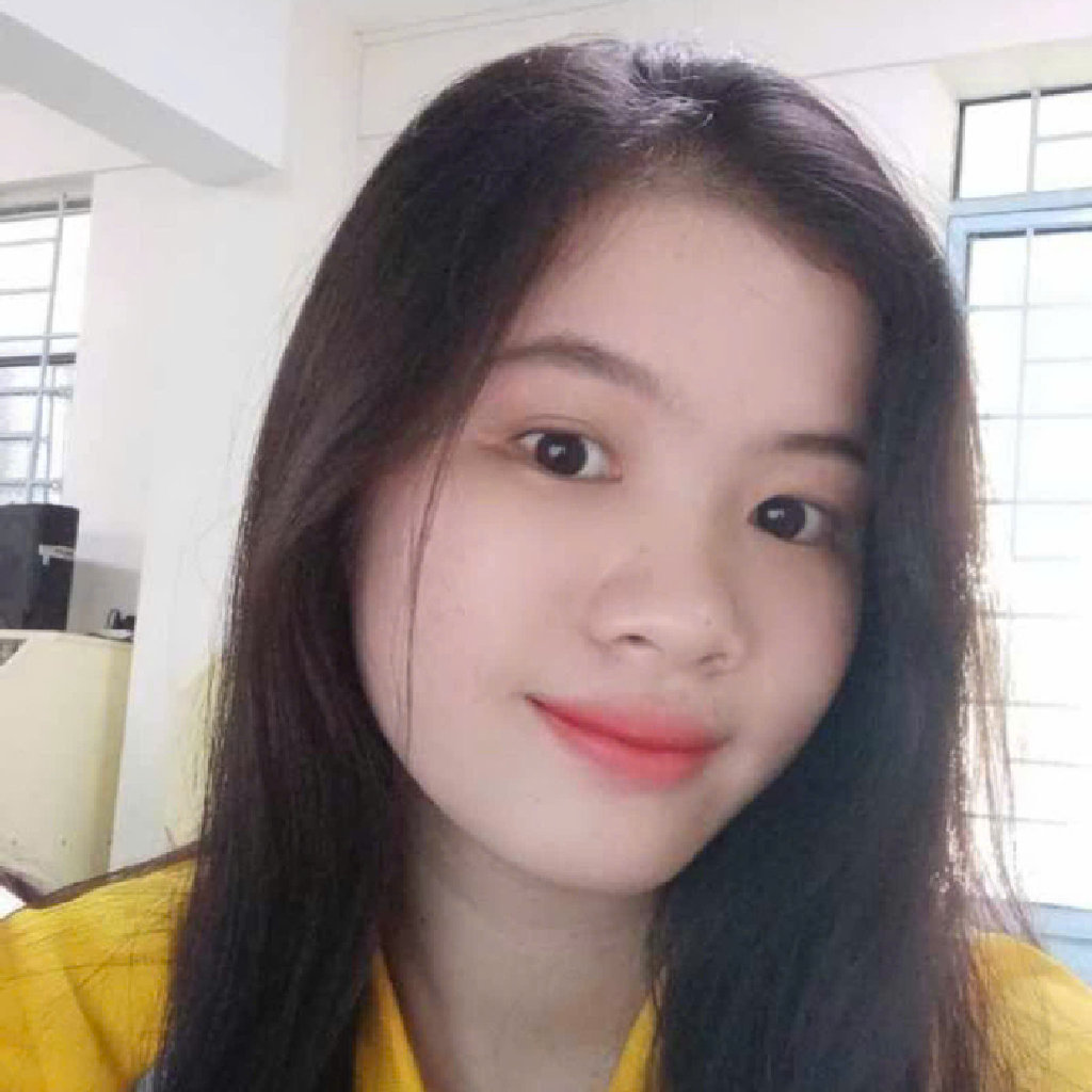 Trương Thị Ngọc Cầm 