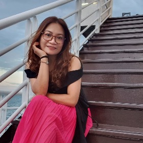 HUỲNH LÊ MỸ LINH