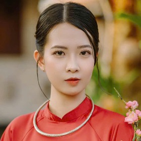 Trần Thị Thùy Trang