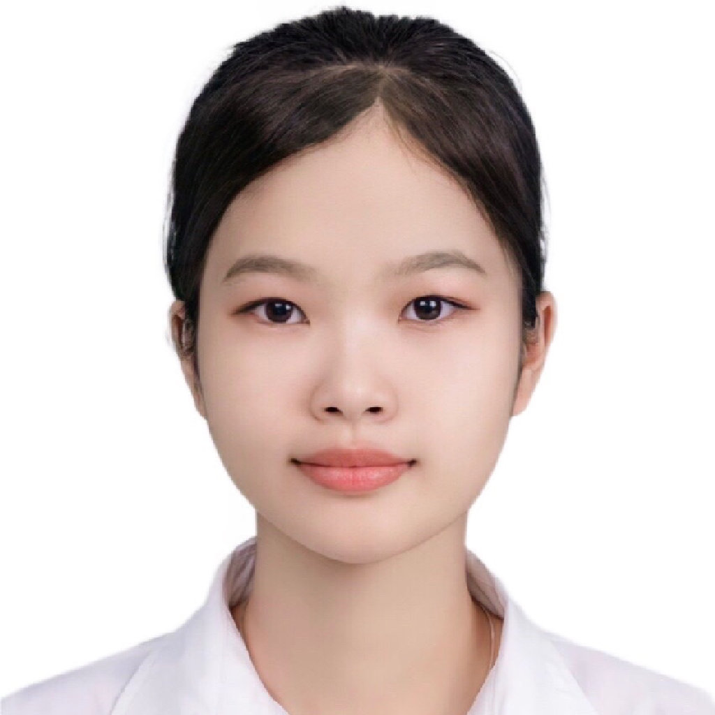 Lê Thị Thanh Hương