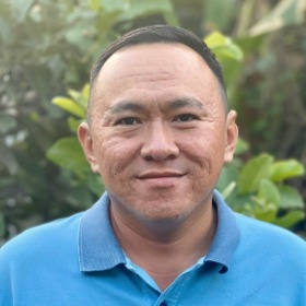 Nguyễn nhựt đông