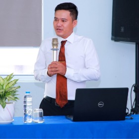 ĐẶNG THỊ THANH QUỲNH