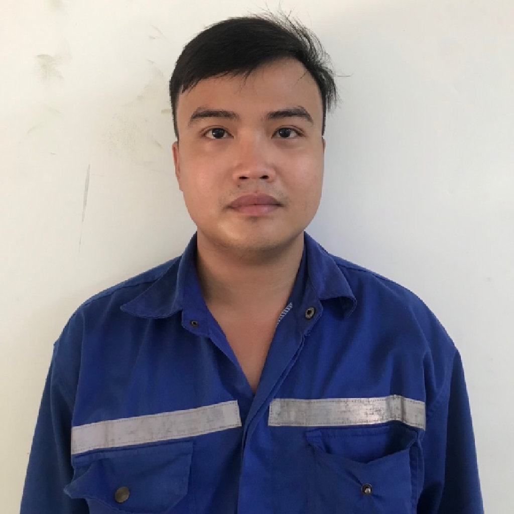 Trang Trần Quốc Bảo