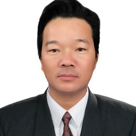 Nguyễn TRƯỜNG THÁI