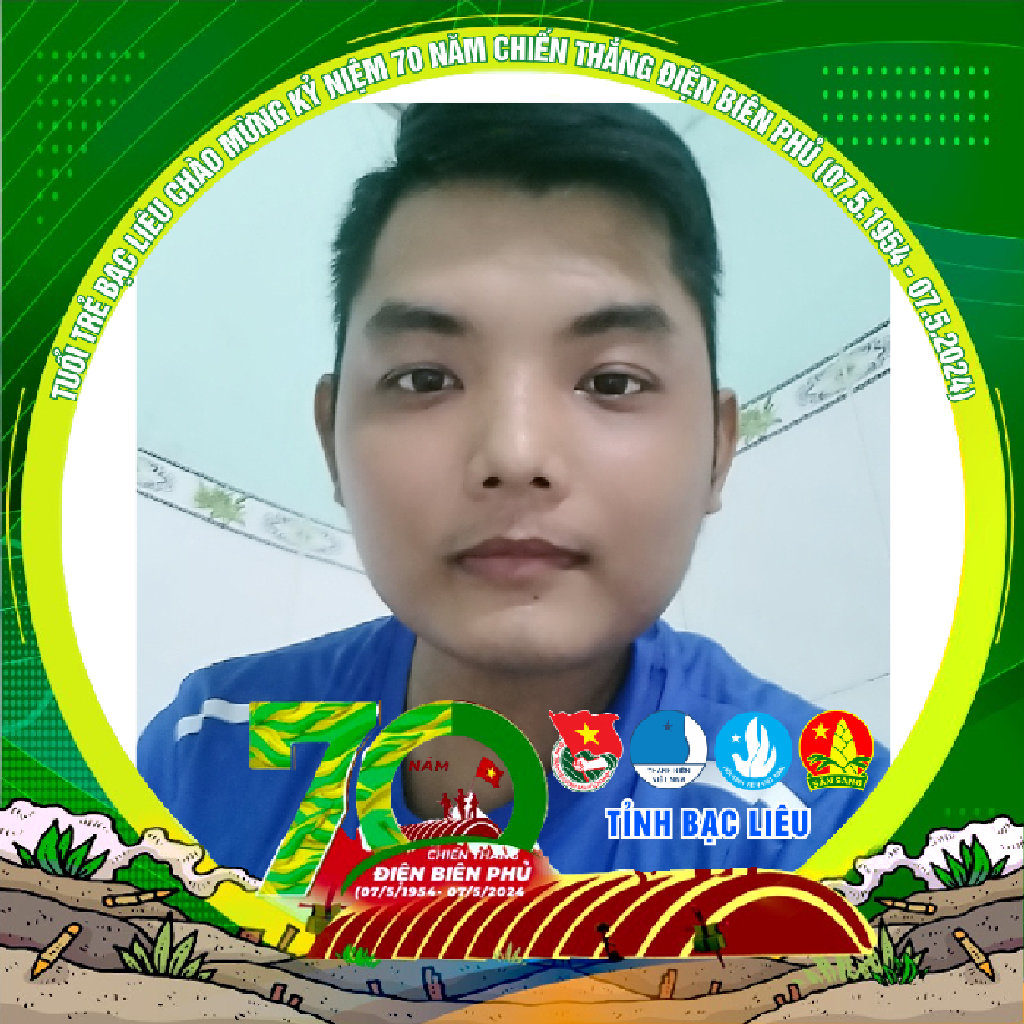 Trần Đức Thịnh