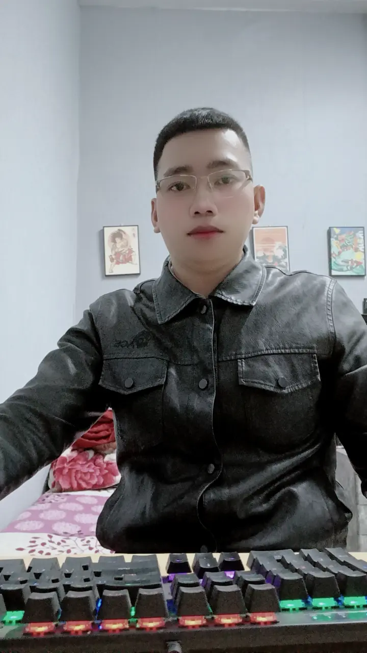 Vi Minh Tuấn