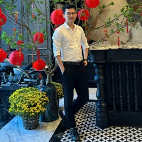 Lương đức phúc