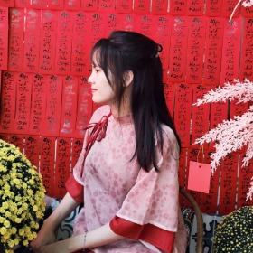 阮氏恋