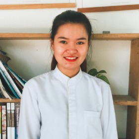 PHAN THỊ THÙY DUNG