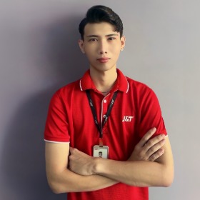 Nguyễn Văn thi - Tony 