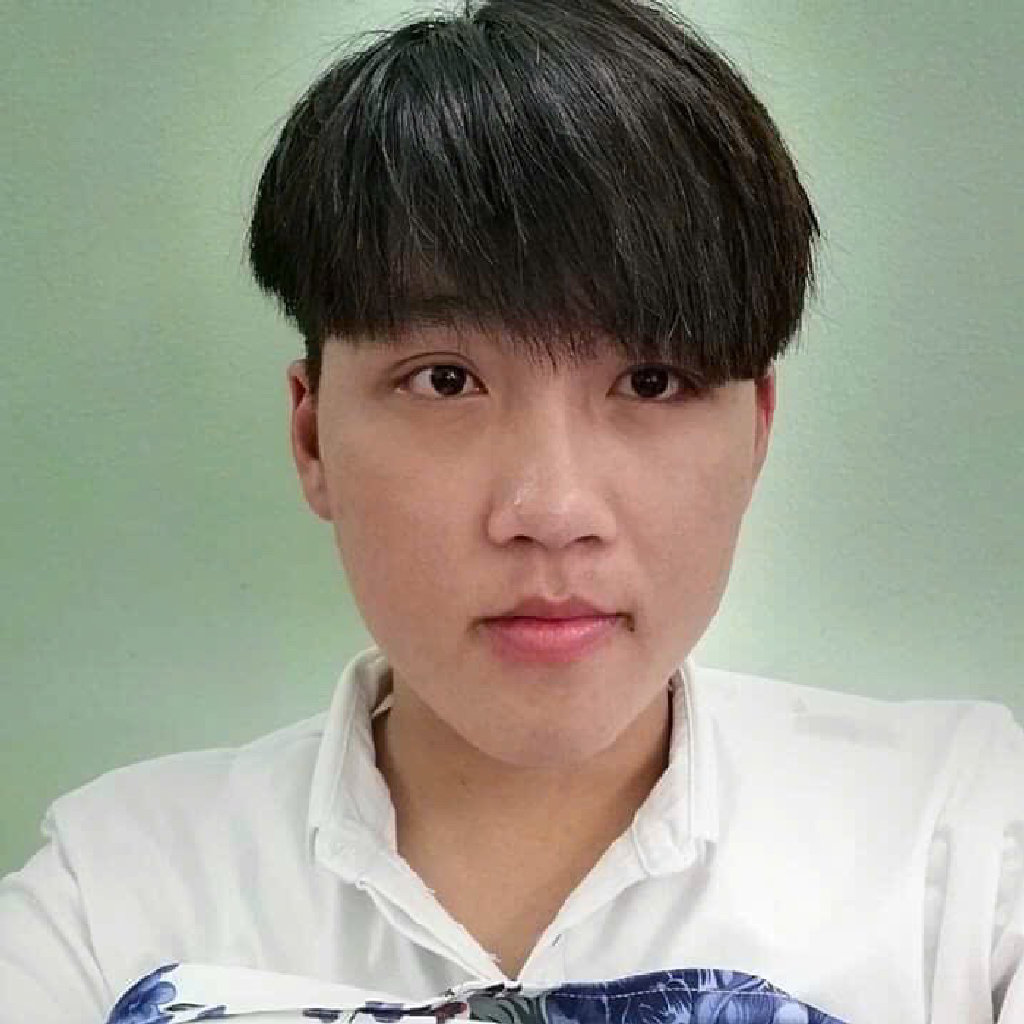 Hồ Phước Huy