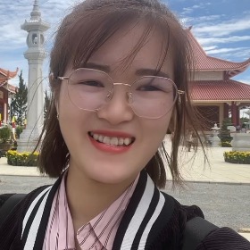 HUỲNH THỊ MỸ LINH