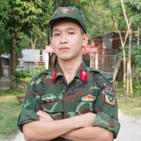 NguyỄn HOÀNG PHƯƠNG TOÀN