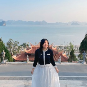 KHỔNG THỊ BÍCH NGỌC