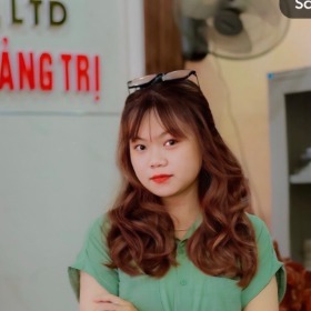 Nguyễn Lê Ngọc Hân