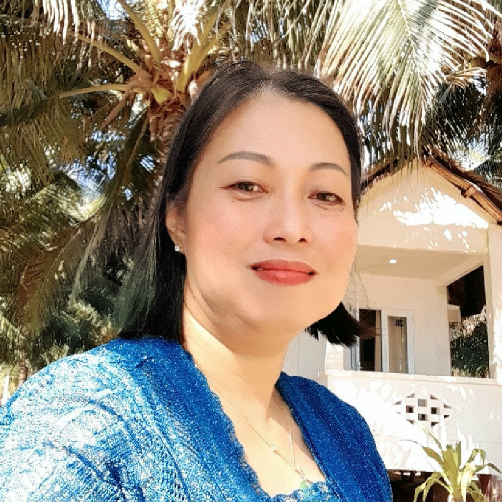 Bùi Thị Phương Thảo 