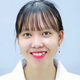 LÊ THỊ BÍCH TIÊN