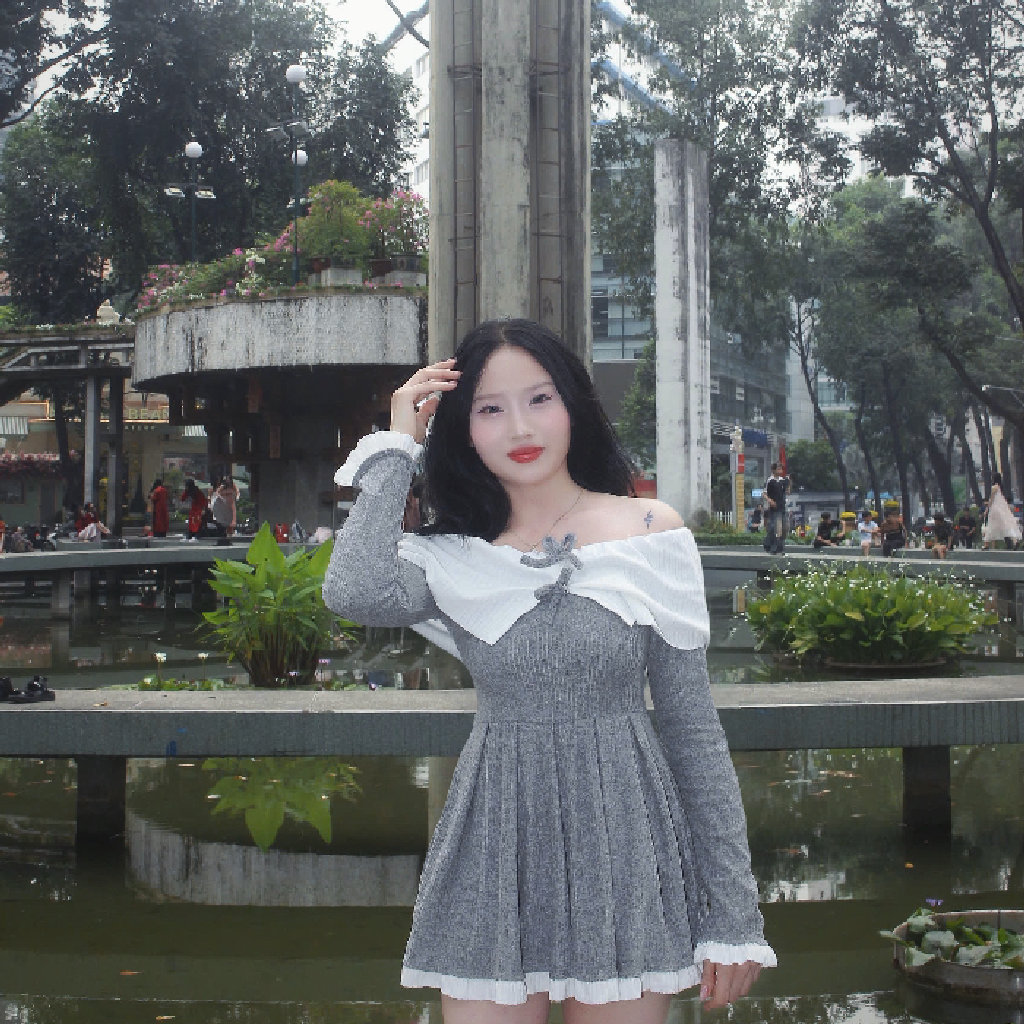 Nguyễn Ngọc Huế Trân 