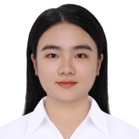 NGUYỄN PHẠM MINH THƯ