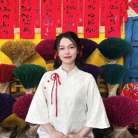 Phạm thị quỳnh trâm