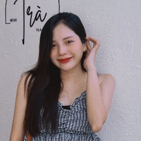 TRẦN THỊ NHI