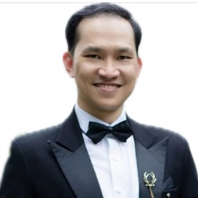 Trần Thuận hùng 陳順雄