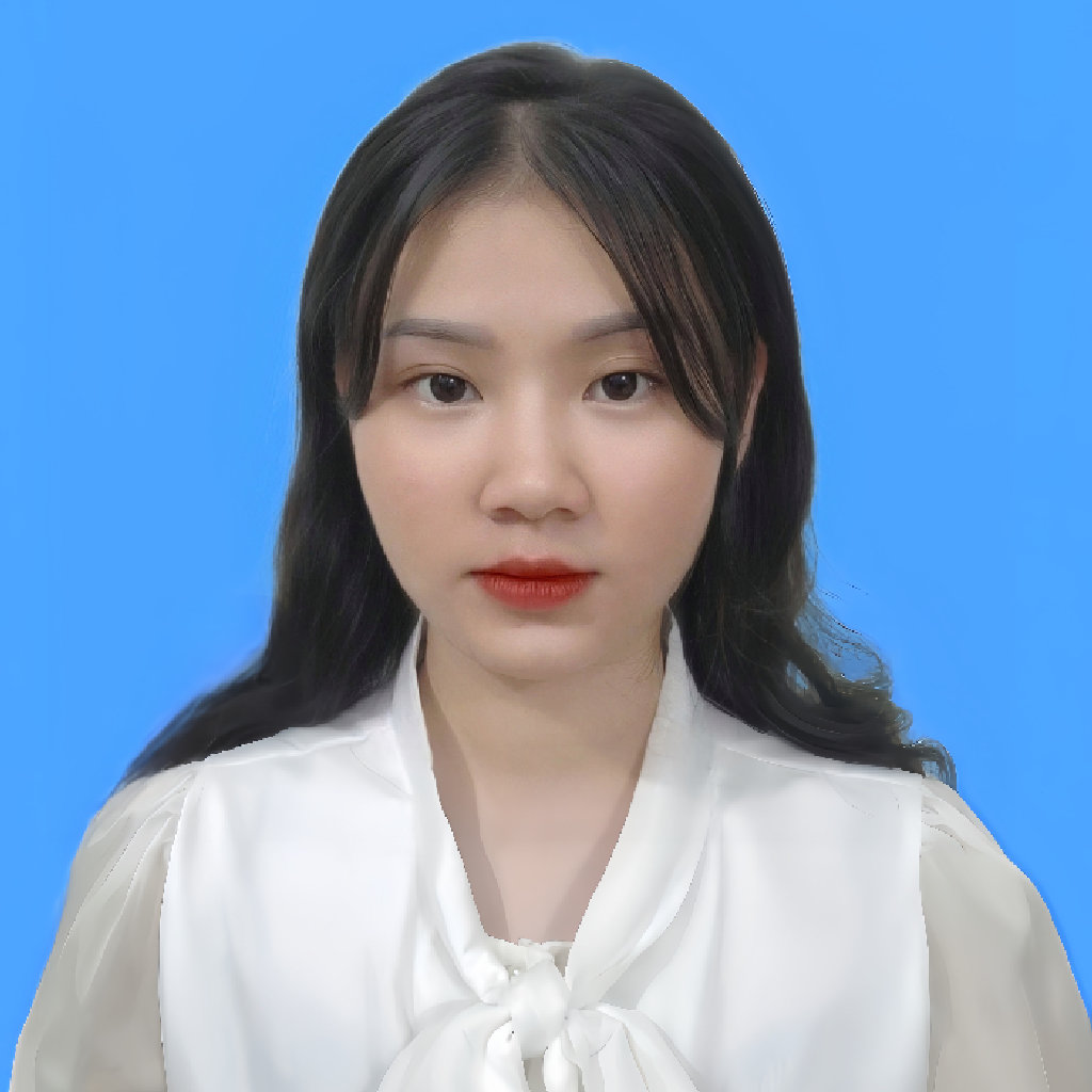 Hoàng Ngọc Ánh 黄玉映