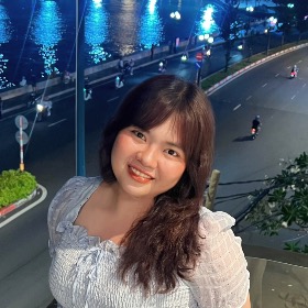 NGUYỄN THỊ bảo trân