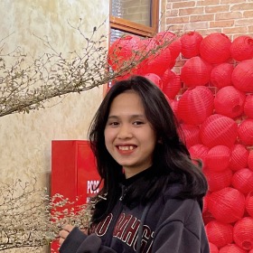 Nguyễn thuỳ trang 