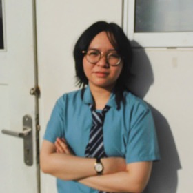 TRẦN THỊ NGỌC HÂN