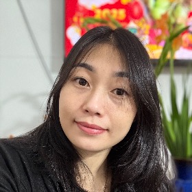 TRẦN THỊ THUỲ DUNG