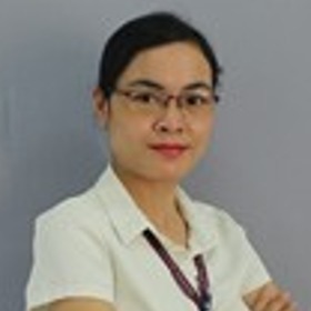 CAO THỊ THÙY
