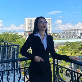 HUỲNH Thị Ngọc huỳnh