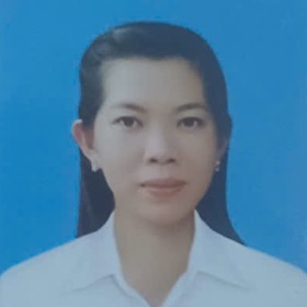 Lê Thị Ngọc Huệ
