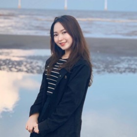 Trầm Thiện Duyên