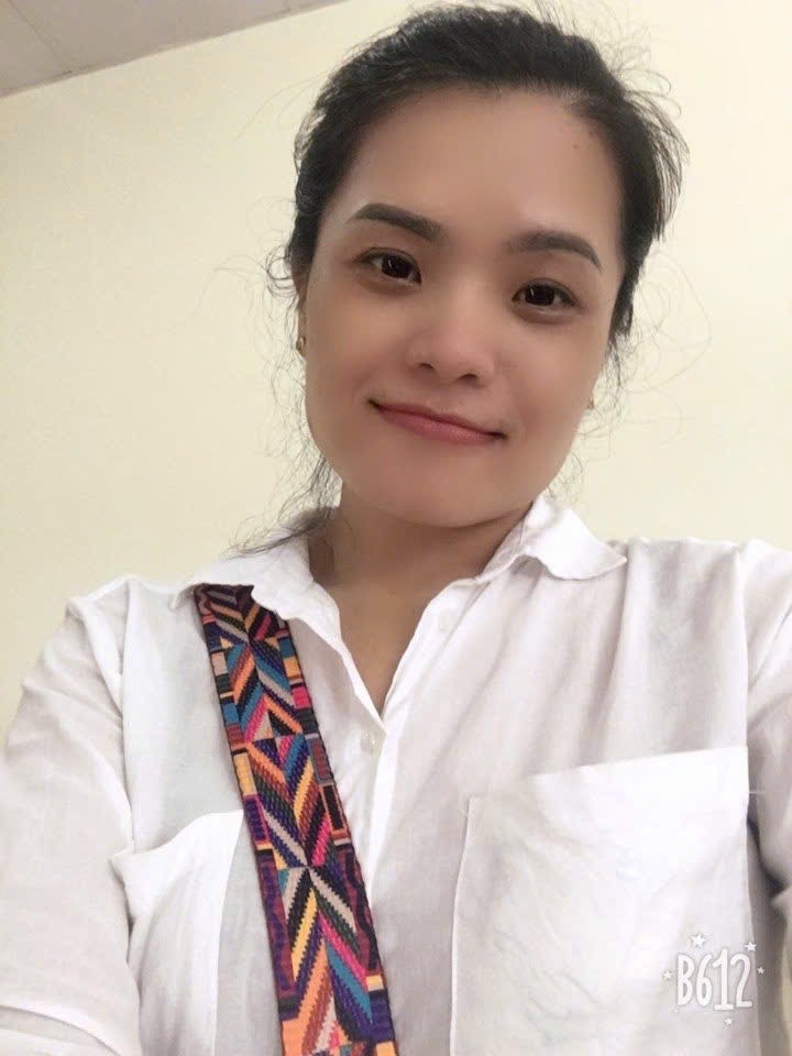 Nguyễn Thị Mai 阮氏梅