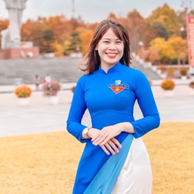Phan Thị Thanh Huyền