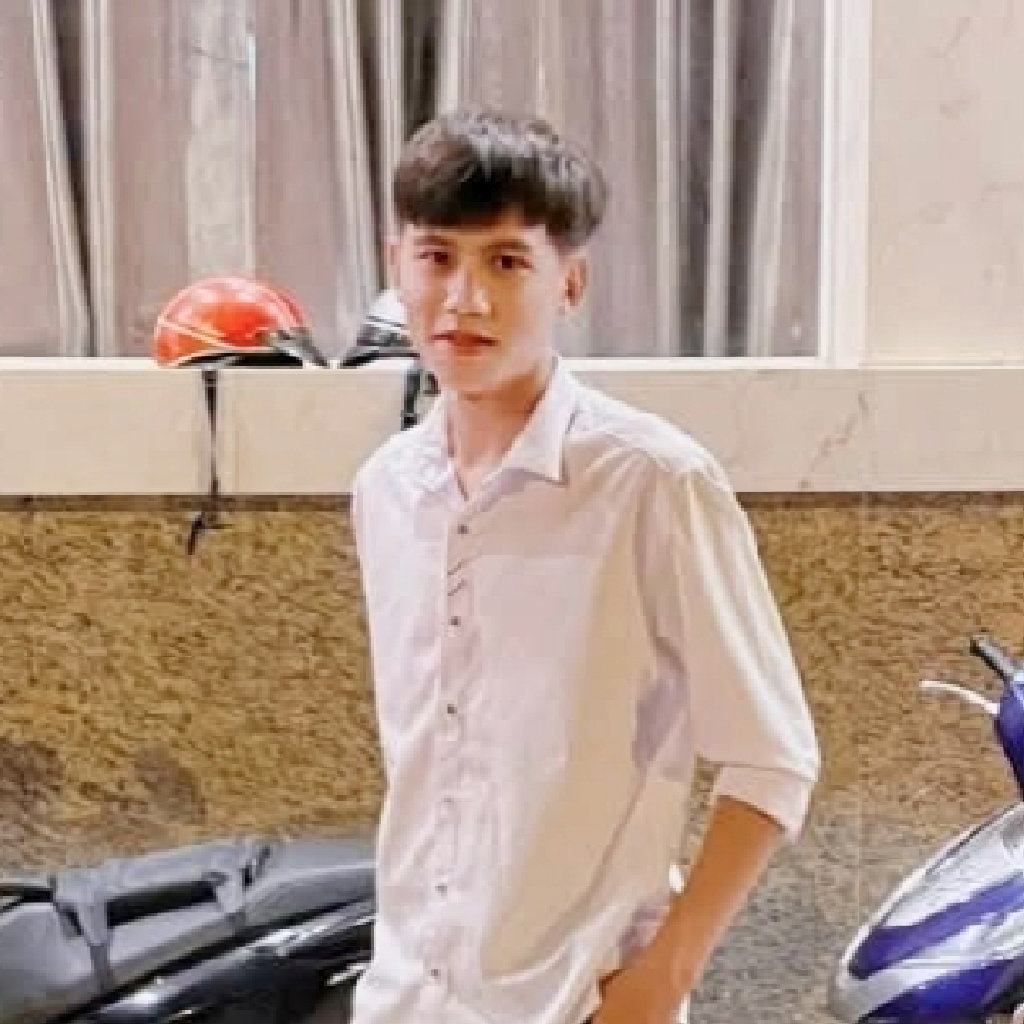 Hà Ngọc Khánh Duy 