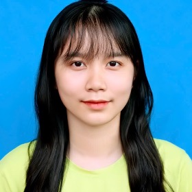 ĐẶNG THUỲ DƯƠNG 