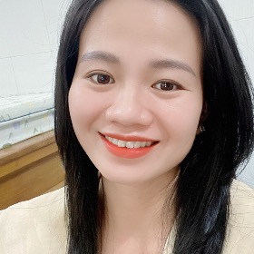 Lê thị huỳnh như