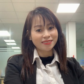 Nguyễn Thanh Huyền