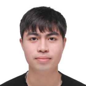 阮越黄